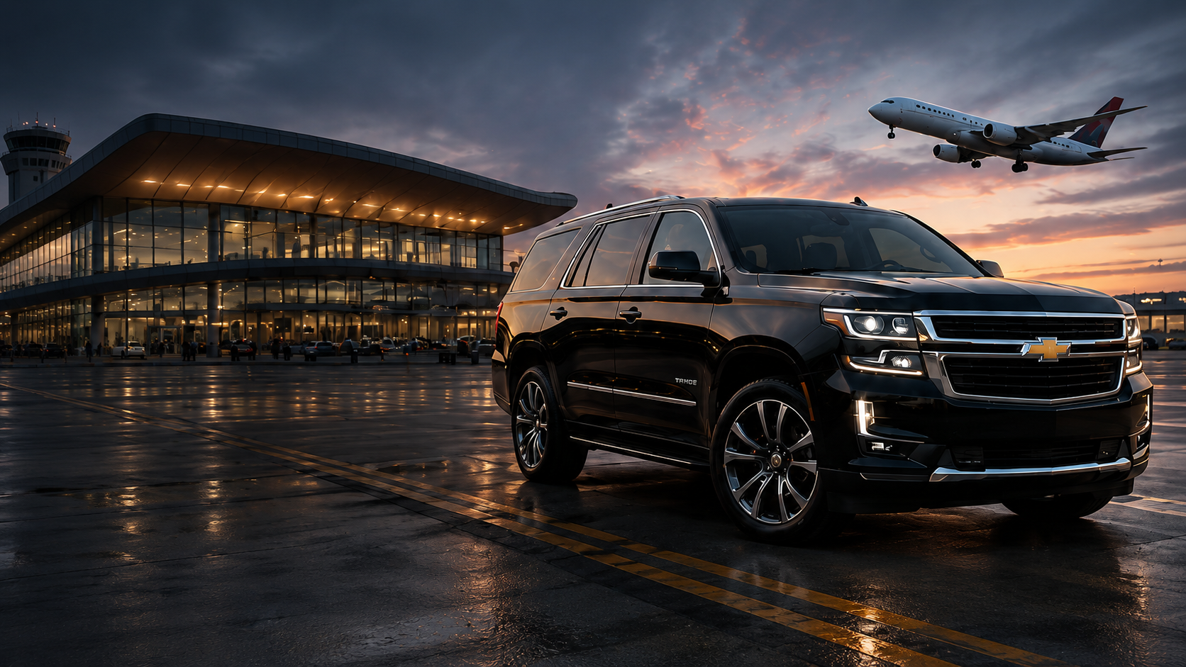 Airport Transportation